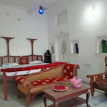 Hotel Aravali View Palace Udaipur Bagian luar foto